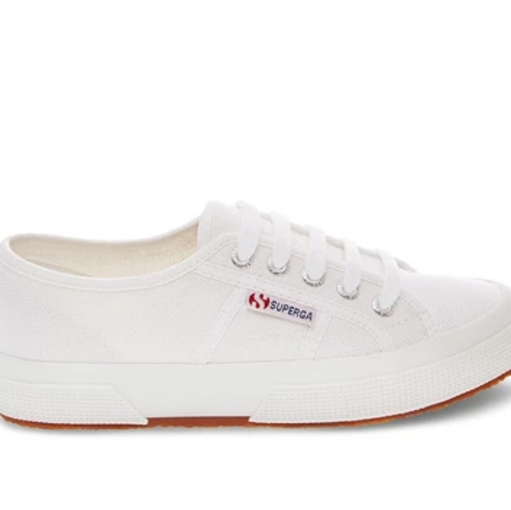 NIB Superga COTU classic